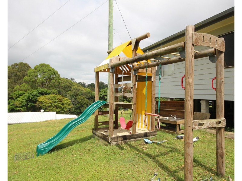 TBA Round Mountain Road, Round Mountain NSW 2484