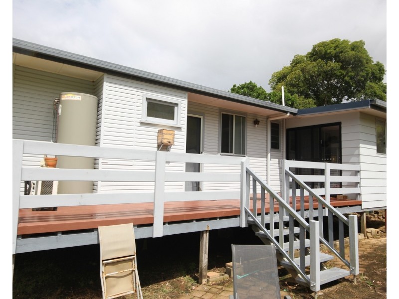 TBA Round Mountain Road, Round Mountain NSW 2484