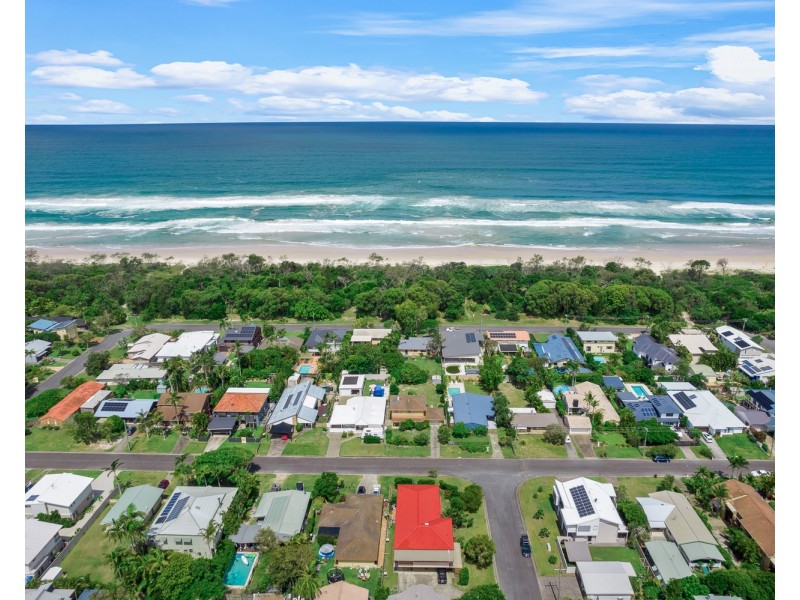 3/60 Elanora Avenue, Pottsville NSW 2489