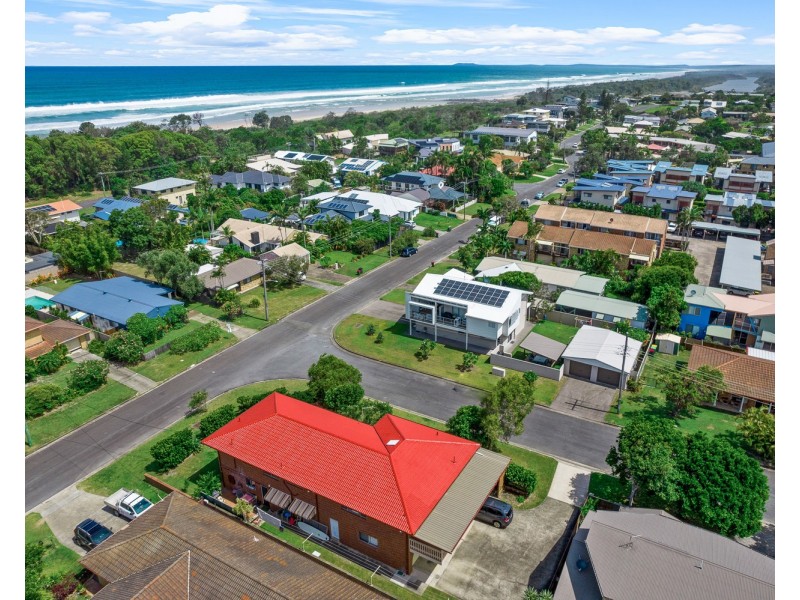 3/60 Elanora Avenue, Pottsville NSW 2489