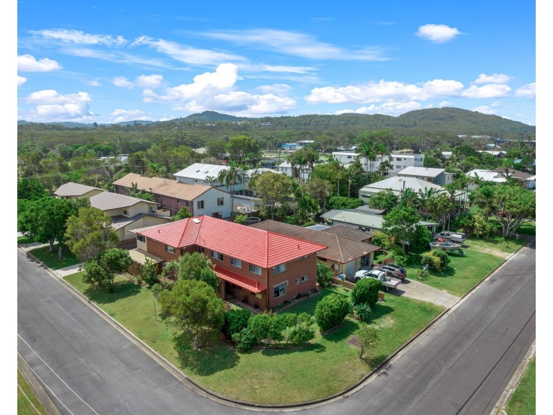 3/60 Elanora Avenue, Pottsville NSW 2489