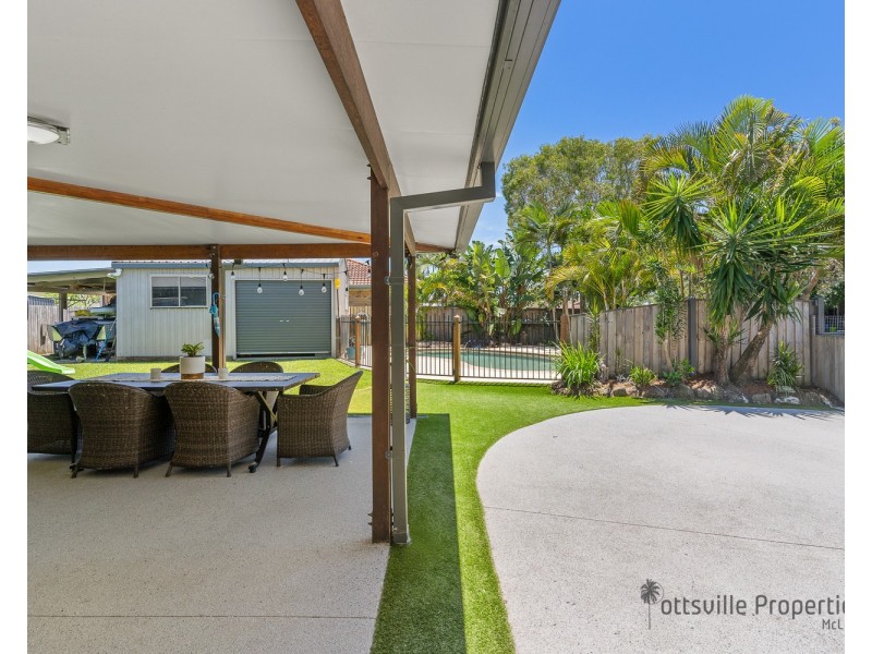 7 Buckingham Drive, Pottsville NSW 2489