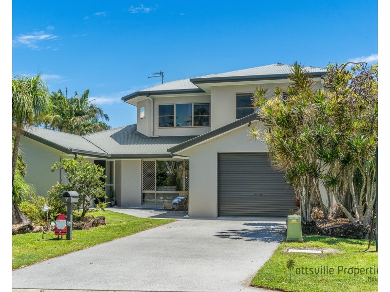 7 Buckingham Drive, Pottsville NSW 2489