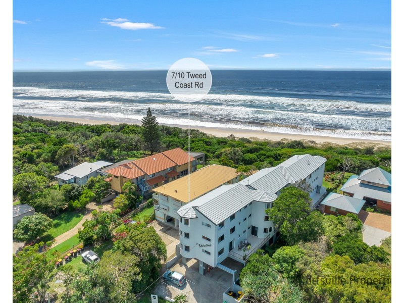 7/10 Tweed Coast Road, Hastings Point NSW 2489