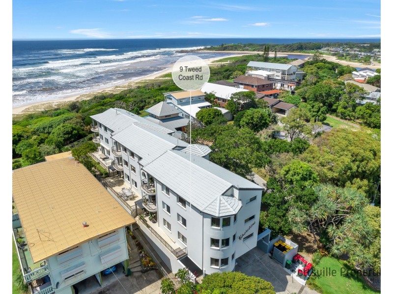 7/10 Tweed Coast Road, Hastings Point NSW 2489