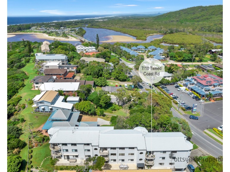 7/10 Tweed Coast Road, Hastings Point NSW 2489