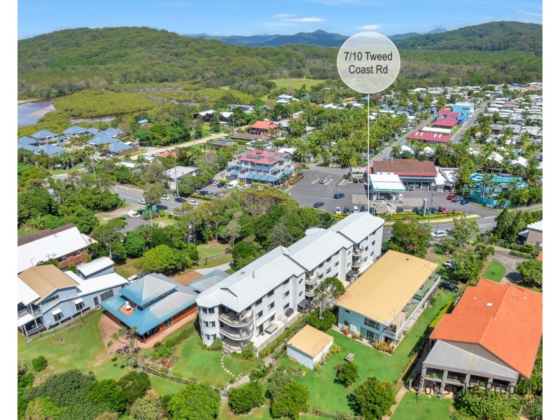 7/10 Tweed Coast Road, Hastings Point NSW 2489