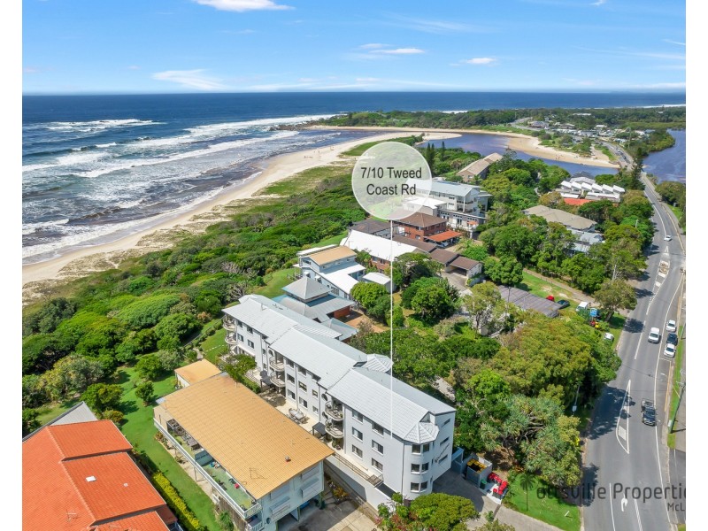 7/10 Tweed Coast Road, Hastings Point NSW 2489