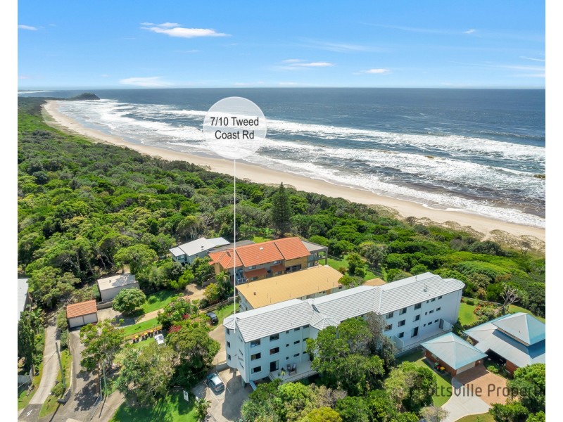 7/10 Tweed Coast Road, Hastings Point NSW 2489