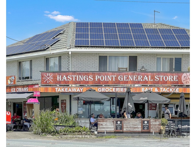 9 Tweed Coast Road, Hastings Point NSW 2489