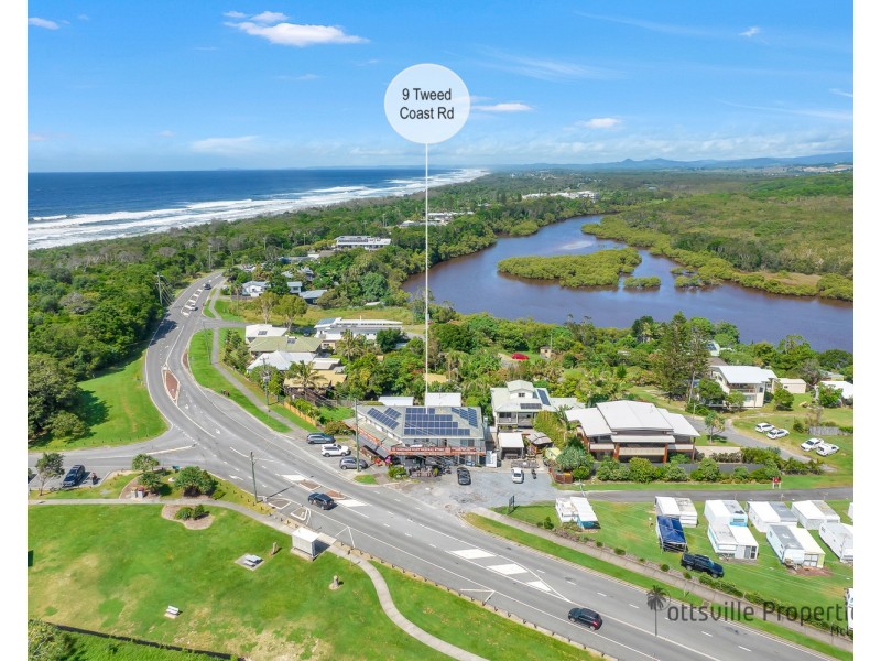 9 Tweed Coast Road, Hastings Point NSW 2489