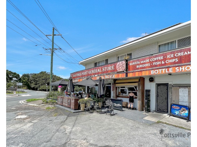 9 Tweed Coast Road, Hastings Point NSW 2489