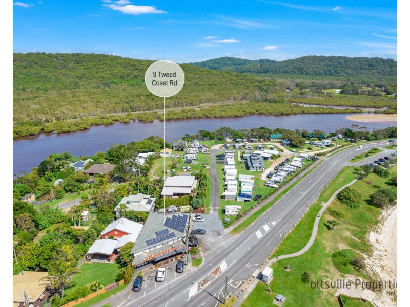 9 Tweed Coast Road, Hastings Point NSW 2489