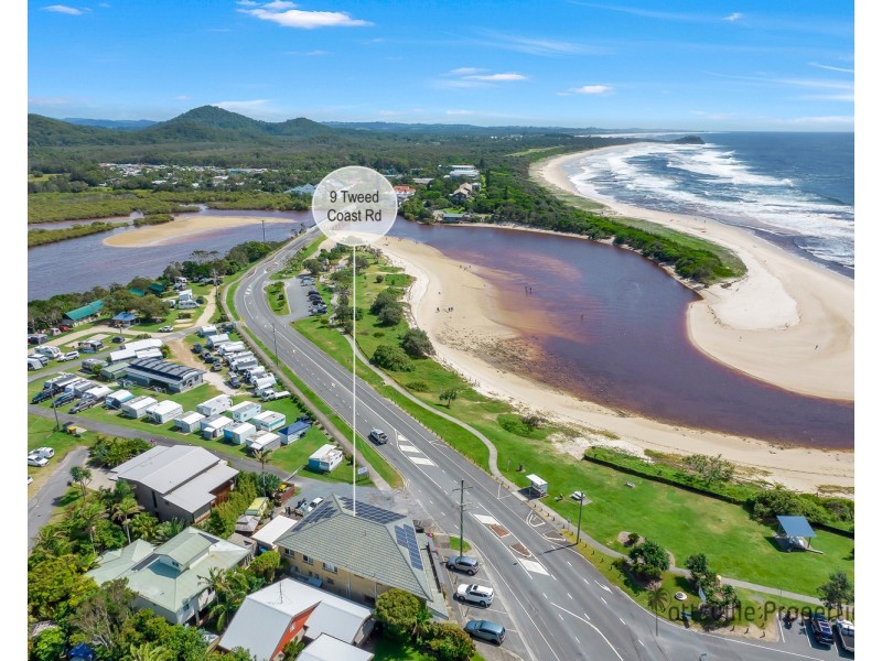 9 Tweed Coast Road, Hastings Point NSW 2489