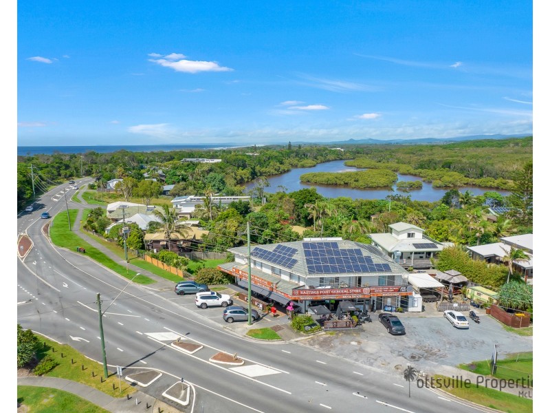 9 Tweed Coast Road, Hastings Point NSW 2489