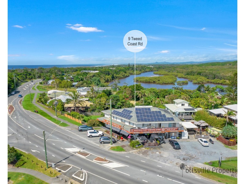 9 Tweed Coast Road, Hastings Point NSW 2489