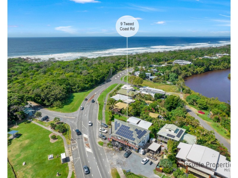 9 Tweed Coast Road, Hastings Point NSW 2489