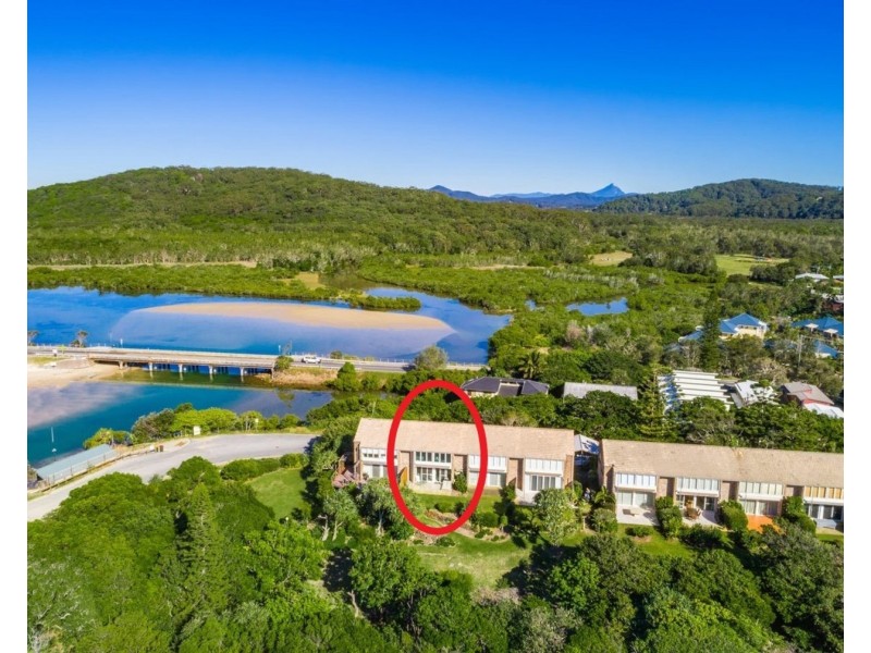 9/4-8 Peninsula Street, Hastings Point NSW 2489