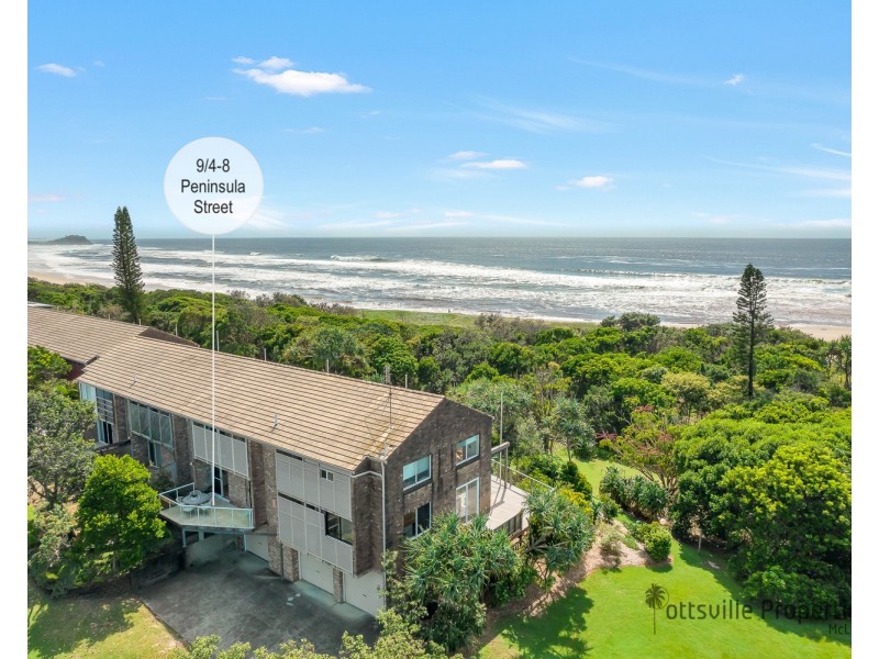 9/4-8 Peninsula Street, Hastings Point NSW 2489