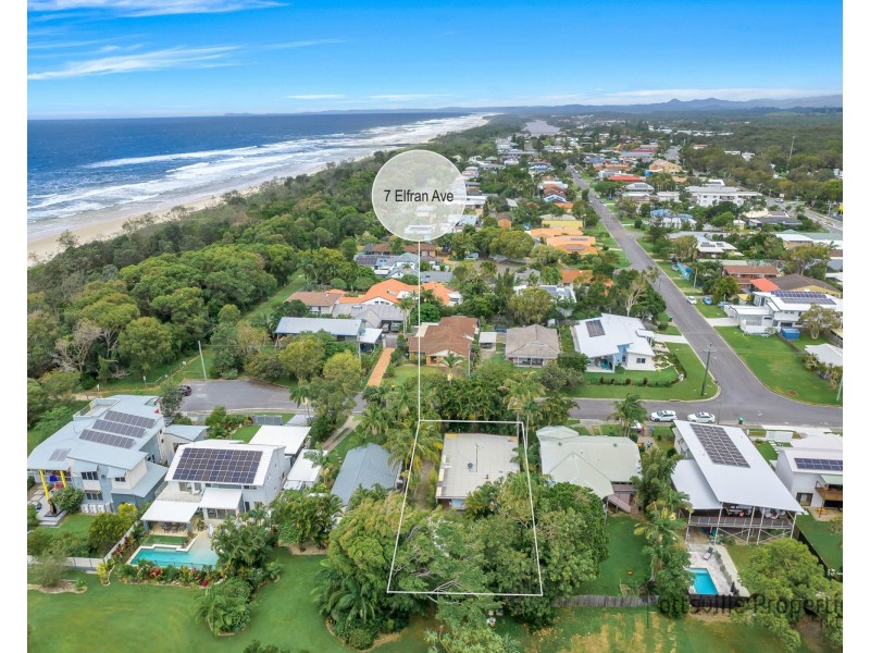 7 Elfran Avenue, Pottsville NSW 2489