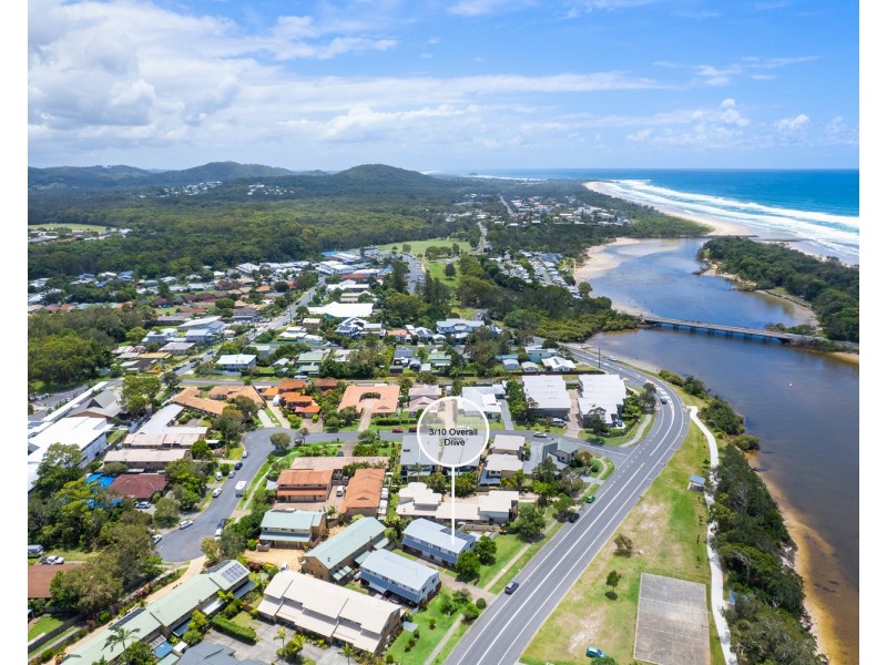 3/10 Overall Drive, Pottsville NSW 2489