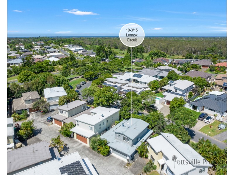 10/3-15 Lennox Circuit, Pottsville NSW 2489