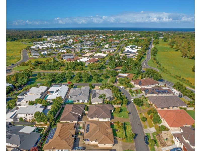 1/22 Newcastle Drive, Pottsville NSW 2489