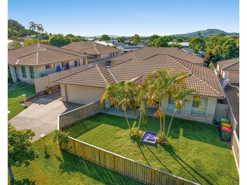 1/22 Newcastle Drive, Pottsville NSW 2489