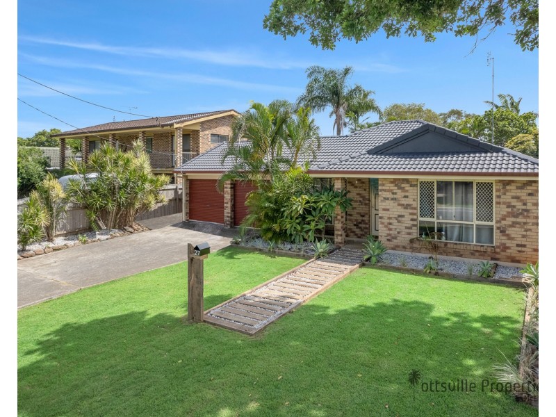 27 Kurrajong Avenue, Bogangar NSW 2488