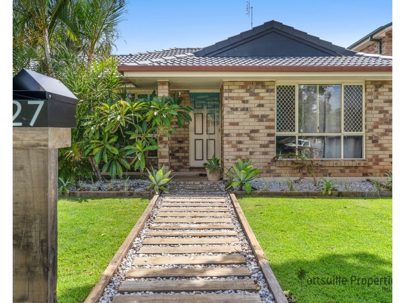 27 Kurrajong Avenue, Bogangar NSW 2488