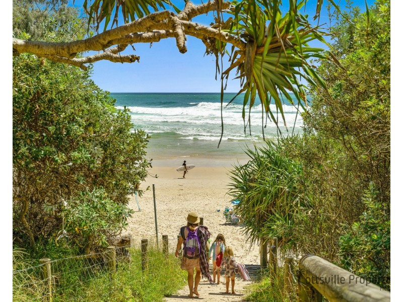 27 Kurrajong Avenue, Bogangar NSW 2488