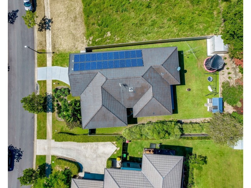 39 Newcastle Drive, Pottsville NSW 2489