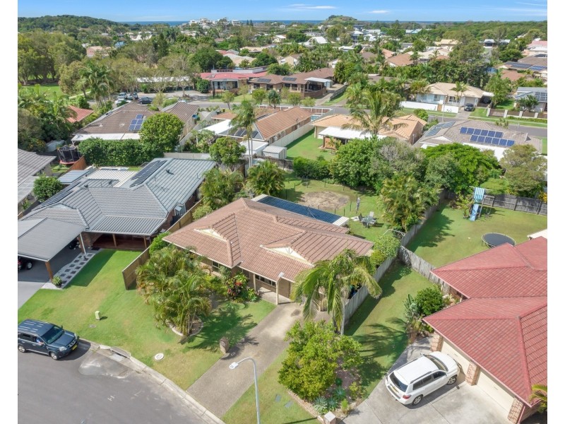9 Silver Ash Court, Bogangar NSW 2488