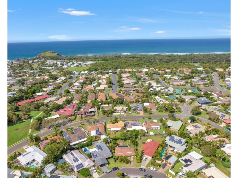 9 Silver Ash Court, Bogangar NSW 2488