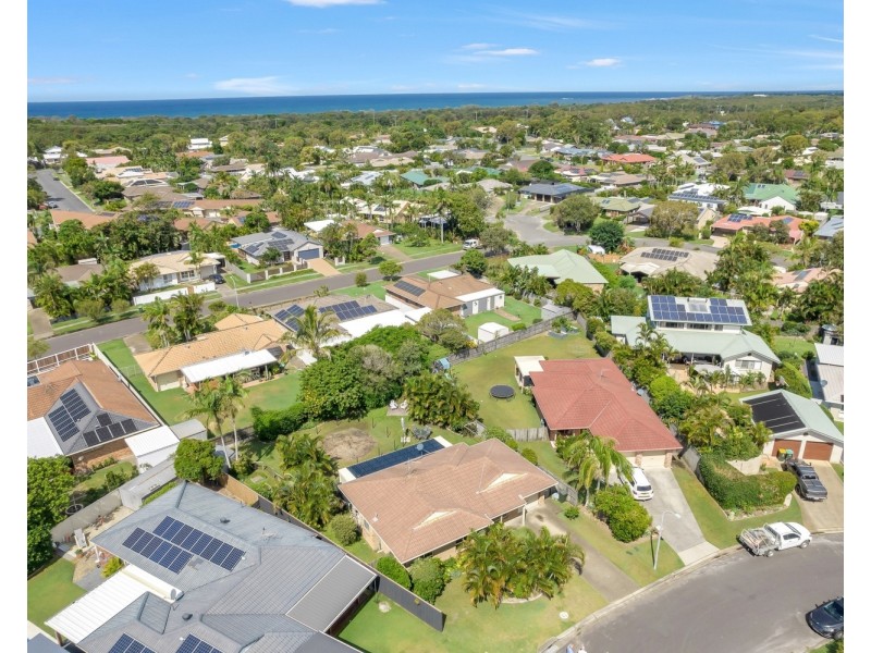 9 Silver Ash Court, Bogangar NSW 2488