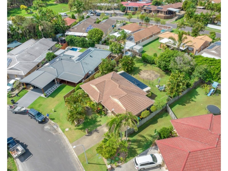 9 Silver Ash Court, Bogangar NSW 2488