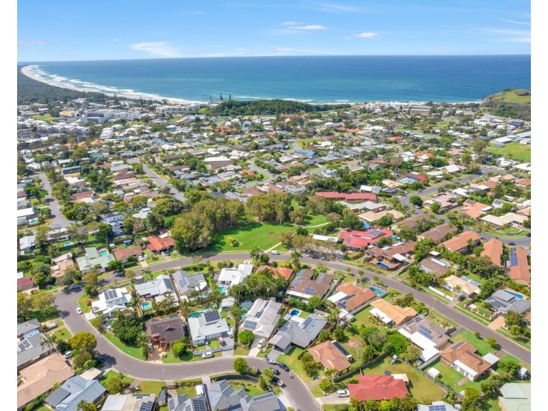 9 Silver Ash Court, Bogangar NSW 2488