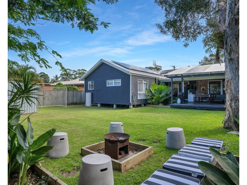 9  Kurrajong Avenue, Bogangar NSW 2488