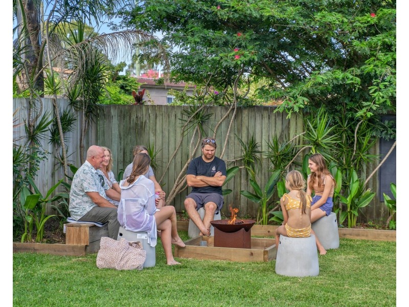 9  Kurrajong Avenue, Bogangar NSW 2488