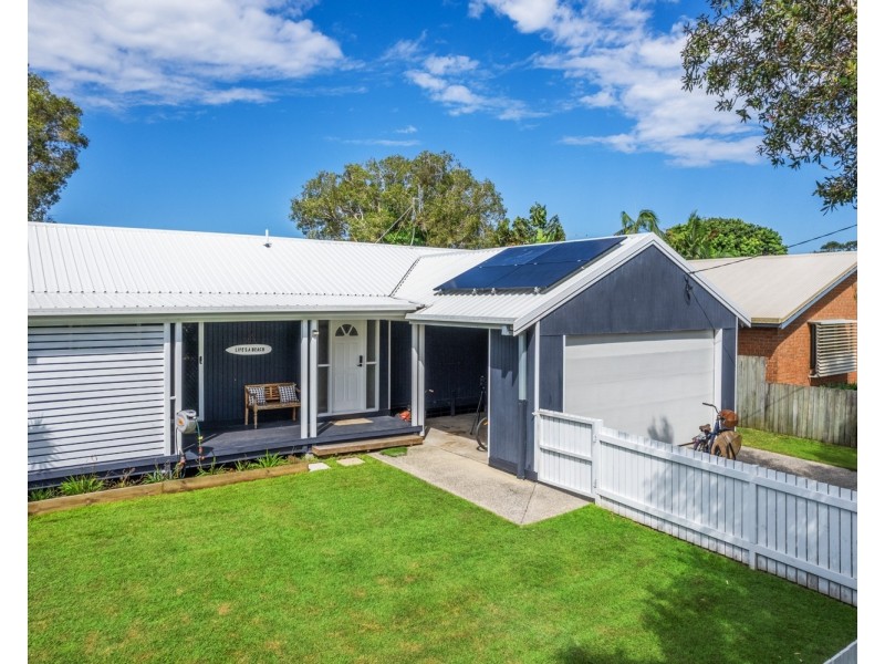 9  Kurrajong Avenue, Bogangar NSW 2488