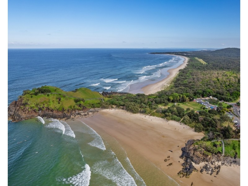 9  Kurrajong Avenue, Bogangar NSW 2488