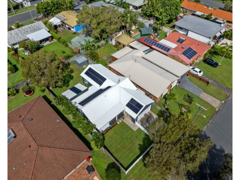 9  Kurrajong Avenue, Bogangar NSW 2488
