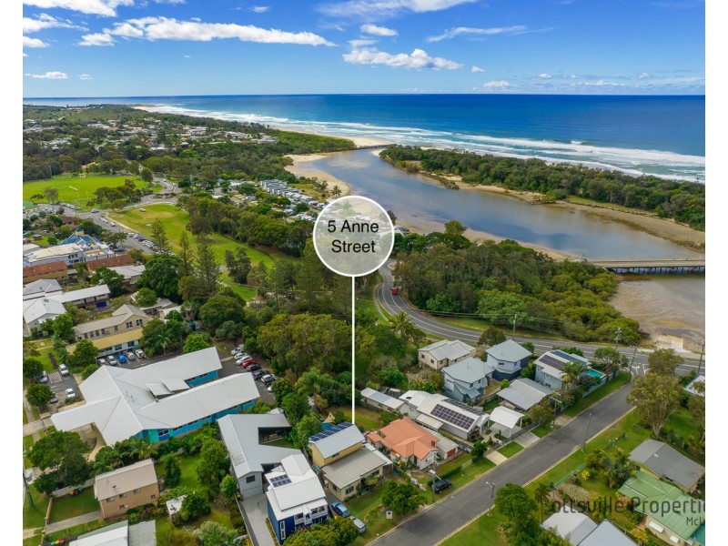 5 Anne Street, Pottsville NSW 2489