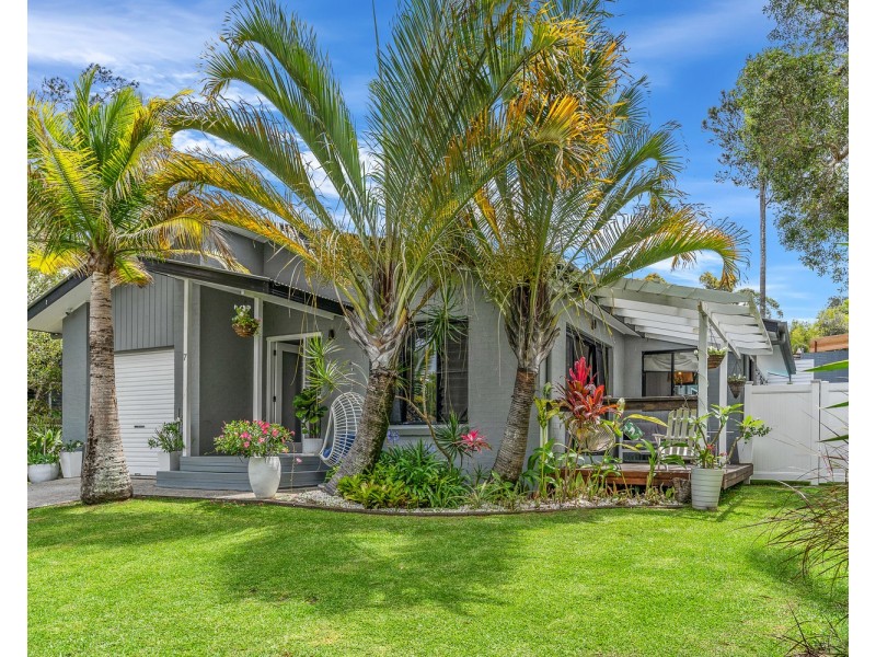 7 Jagera Close, Pottsville NSW 2489