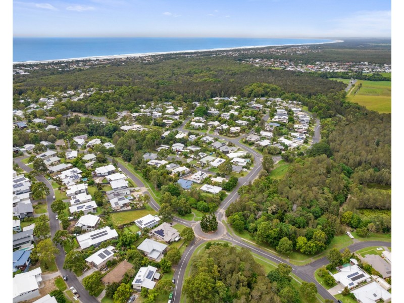 14 Lomandra Avenue, Pottsville NSW 2489