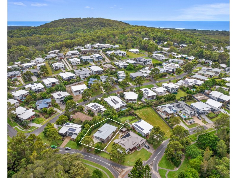 14 Lomandra Avenue, Pottsville NSW 2489