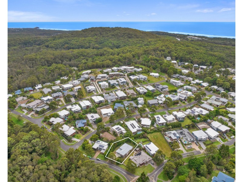 14 Lomandra Avenue, Pottsville NSW 2489