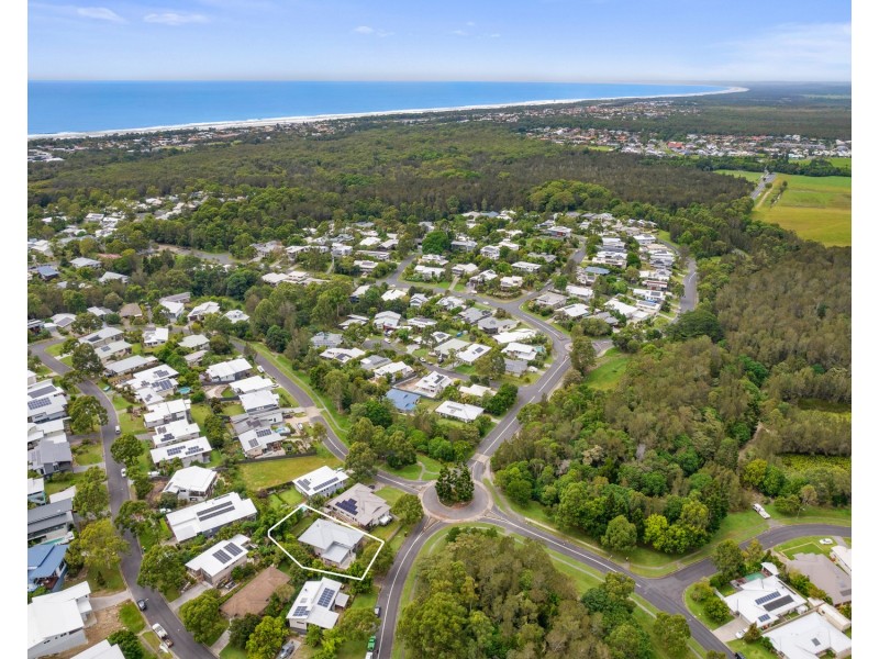 14 Lomandra Avenue, Pottsville NSW 2489