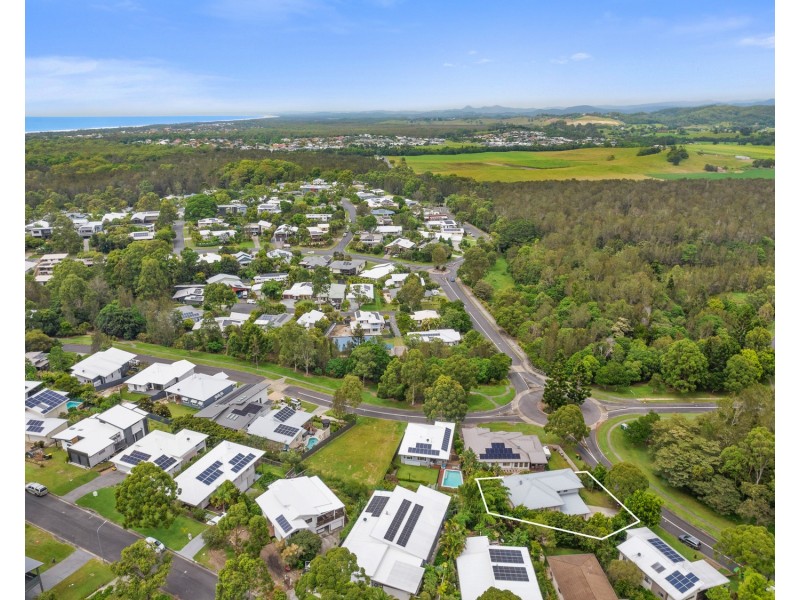 14 Lomandra Avenue, Pottsville NSW 2489