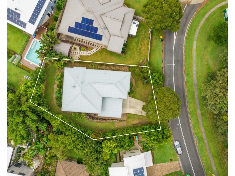 14 Lomandra Avenue, Pottsville NSW 2489